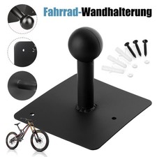 Fahrradträger Wandhalterung