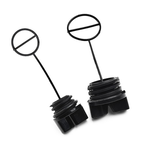 2pcs heizöl deckel tank - heizöl,