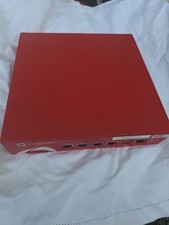 eGUI gateprotect GPO 125 Firewall 