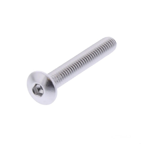 Linsenschraube bolt m4x0 - linsenschraube, m4x0.7mm