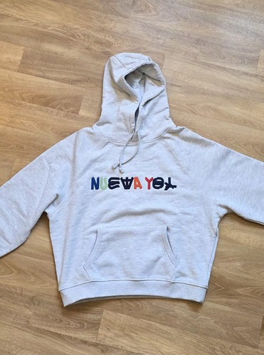 Zara hoodie benito - zara,