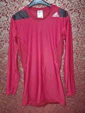 FC Bayern München Robben Unterziehhemd Trainings Spielertrikot Trikot M z0282