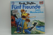 68139 - ENID BLYTON - FÜNF