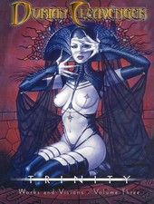 The Latest Works & Visions Of