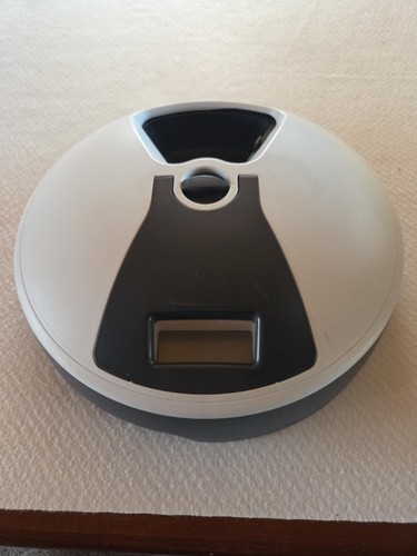 Trixie futterautomat tx6 - trixie,