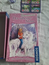 Sternenschweif - Der silberne Stern - Würfelspiel