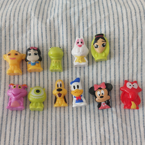 Disney wikkeez rewe 2014 - wikkeez, –