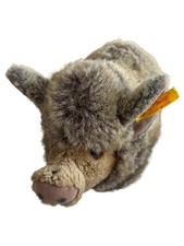Steiff Wildschwein Kuscheltier