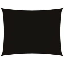 Rechteck Sonnensegel Oxford