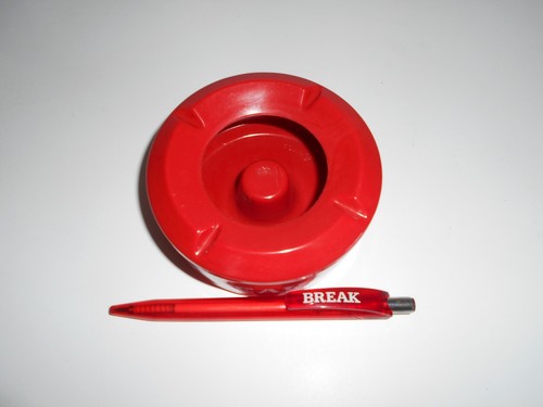 Neu aschenbecher aus - ,