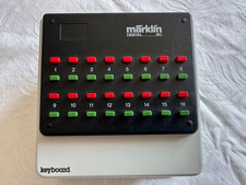 Märklin Digital Keyboard 6040