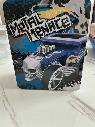 Koffer von hotwheels mit - von,