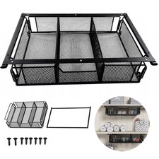 Tisch Unterbau Korb mit