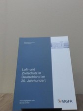 Luft- und Zivilschutz in