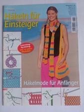 Sabrina special - Häkeln für Einsteiger - S 1600