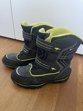 Stiefel von Kangaroos Größe