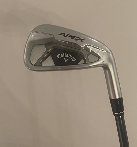 Callaway apex forged 6er - 6er, eisen