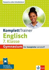 Klett KomplettTrainer