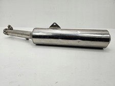 Honda CBR 1100 XX Auspuff