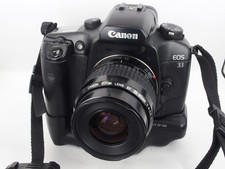 Canon EOS 33