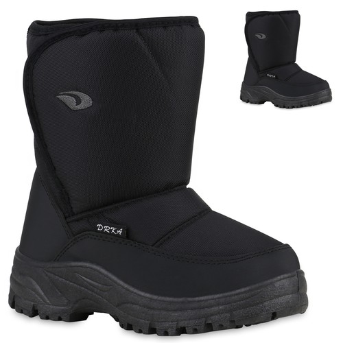 Van hill kinder winter boots - van,
