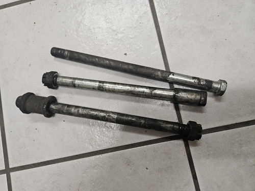 Kawasaki z200 kz200a 1978 - kawasaki,