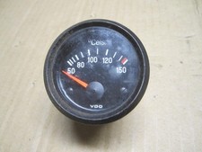 VW Öltemperaturanzeige VDO