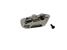 OEM VW R Kappe Emblem Golf 7