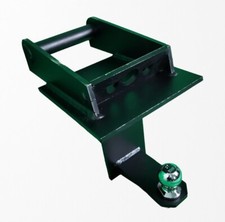 Anhänger Rangierhilfe für