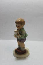 Goebel Hummel Figur 483 "Junge