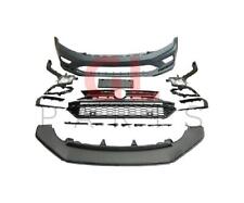 FÜR VW JETTA GLI 2015-2018 STOSSSTANGE Neu