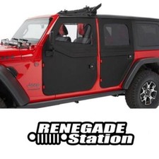 Jeep Wrangler JL Set teilbare