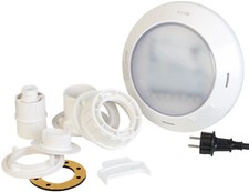 LED-Strahler weiß, 16W für