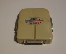 Drucker Umschalter Auto Switch