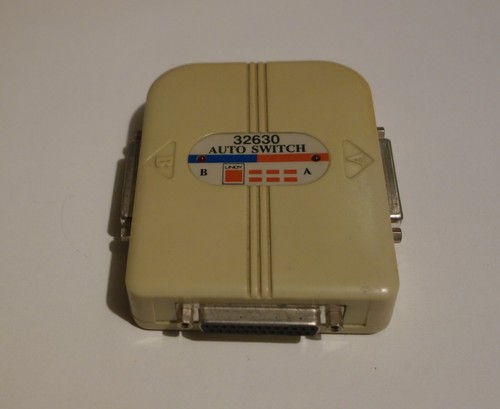 Drucker umschalter auto - drucker,