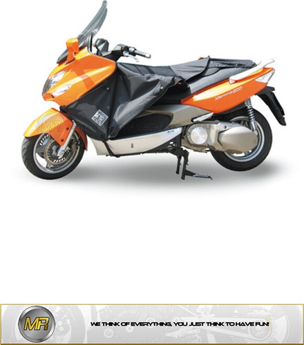 Beinabdeckung kymco xciting - kymco,