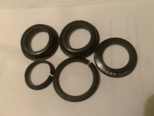 Cane Creek A-head Set Steuersatz 1 1/8 Zoll  semi integriert ZS