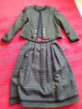 trachtenkostüm damen walbusch