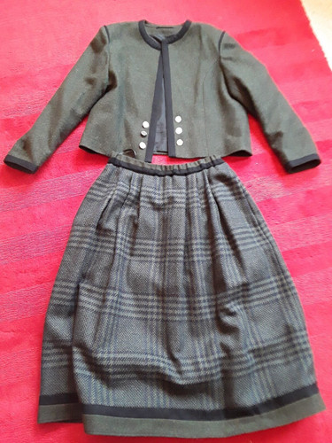 Trachtenkostüm damen walbusch - damen,