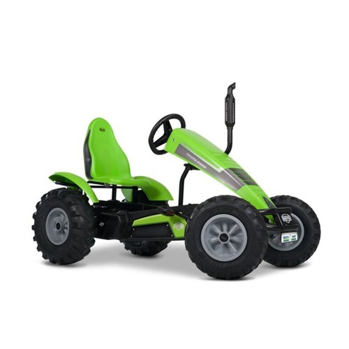 Berg gokart traxx - traxx, deutz-fahr