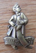 Abzeichen Männerbund