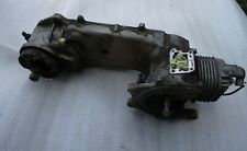 ER2. Derbi Atlantis 50  Motor 18000km Zylinder Kolben Kurbelwelle 