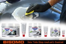 2K Alu-Spachtel Metallspachtel Füllspachtel Füller Reparatur KFZ Maschinenbau 