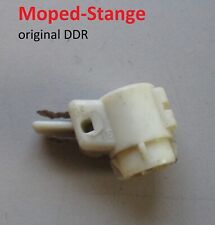 Simson S50 S51 Standlichtfassung 8709.22-2 Fassung Standlicht Scheinwerfer DDR