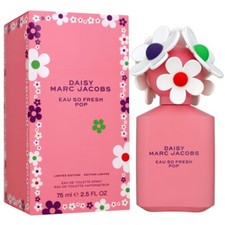 Marc Jacobs Daisy Eau So Fresh