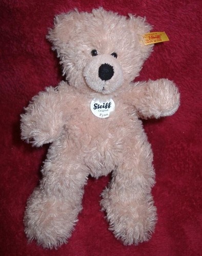 Steiff teddy bär - steiff, 19