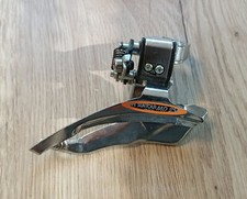 Umwerfer SR Suntour MD 250, Schelle 31,8, Top Pull, NOS