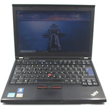 Lenovo ThinkPad X220 i5
