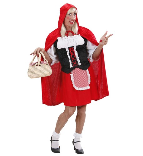 Männerkleid