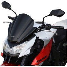 Racing RM Windschutzscheibe -